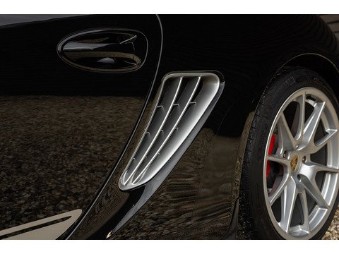 2012 Porsche 987 Cayman R Manual (31)