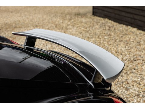 2012 Porsche 987 Cayman R Manual (31)