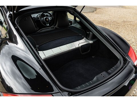 2012 Porsche 987 Cayman R Manual (31)