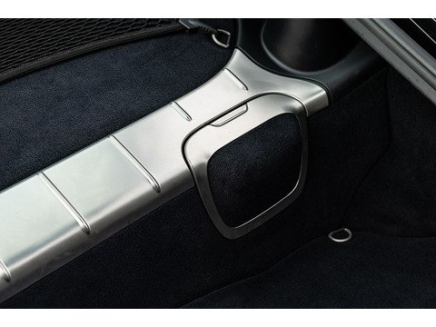 2012 Porsche 987 Cayman R Manual (31)