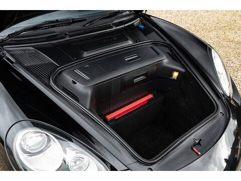 2012 Porsche 987 Cayman R Manual (31)
