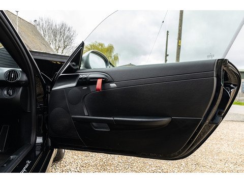 2012 Porsche 987 Cayman R Manual (31)