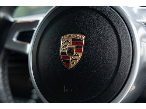 2012 Porsche 987 Cayman R Manual (31)