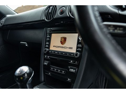 2012 Porsche 987 Cayman R Manual (31)