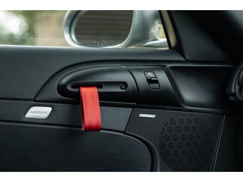 2012 Porsche 987 Cayman R Manual (31)