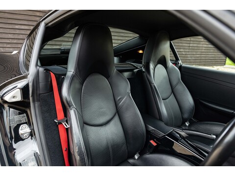 2012 Porsche 987 Cayman R Manual (31)