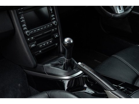2012 Porsche 987 Cayman R Manual (31)