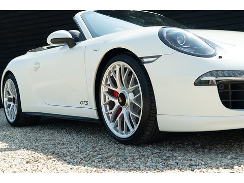 3.8 991 Carrera GTS PDK (24)