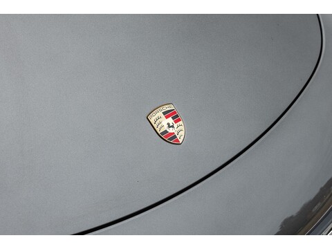 981 S Coupe 3.4 Automatic Petrol (17)