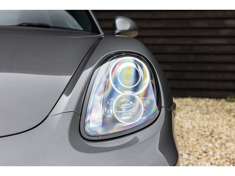 981 S Coupe 3.4 Automatic Petrol (17)