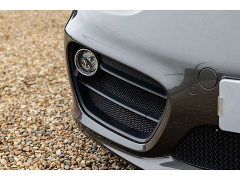 981 S Coupe 3.4 Automatic Petrol (17)