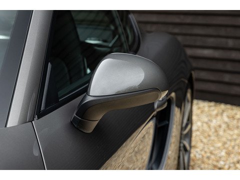 981 S Coupe 3.4 Automatic Petrol (17)