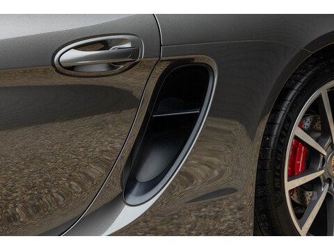 981 S Coupe 3.4 Automatic Petrol (17)