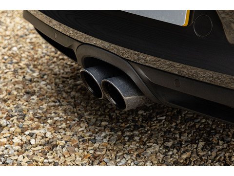 981 S Coupe 3.4 Automatic Petrol (17)