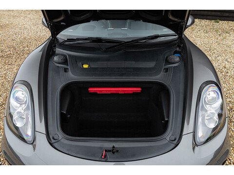 981 S Coupe 3.4 Automatic Petrol (17)