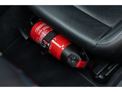 981 S Coupe 3.4 Automatic Petrol (17)