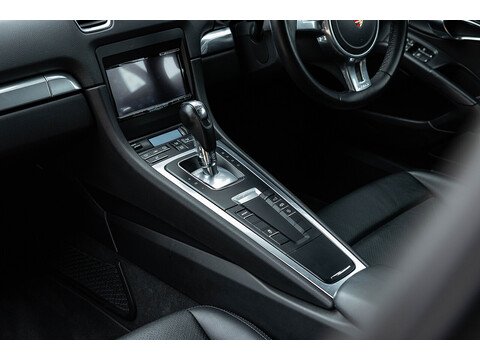 981 S Coupe 3.4 Automatic Petrol (17)