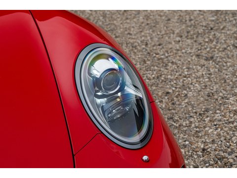 3.0T 991 4 Targa PDK 4WD (4)