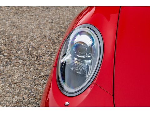 3.0T 991 4 Targa PDK 4WD (4)