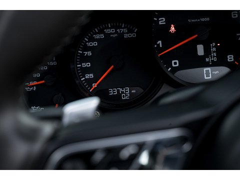 3.0T 991 4 Targa PDK 4WD (4)