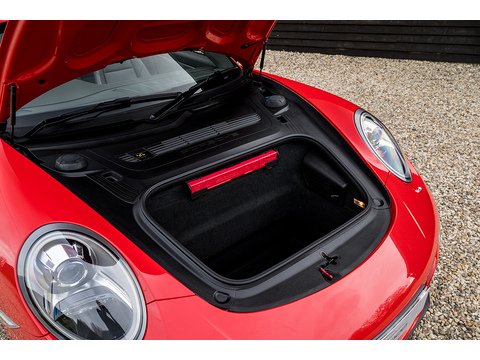 3.0T 991 4 Targa PDK 4WD (4)