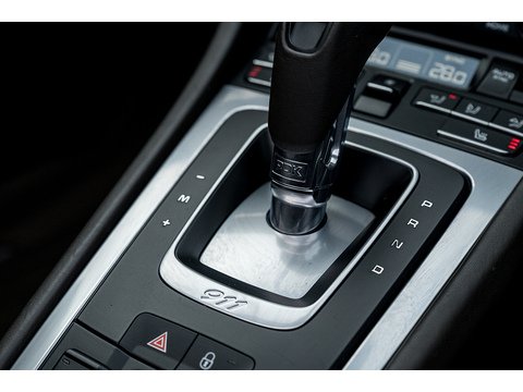 3.0T 991 4 Targa PDK 4WD (4)