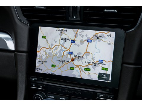 3.0T 991 4 Targa PDK 4WD (4)