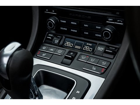 3.0T 991 4 Targa PDK 4WD (4)