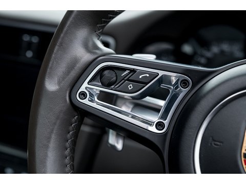 3.0T 991 4 Targa PDK 4WD (4)