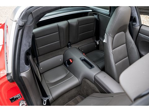 3.0T 991 4 Targa PDK 4WD (4)