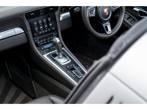 3.0T 991 4 Targa PDK 4WD (4)