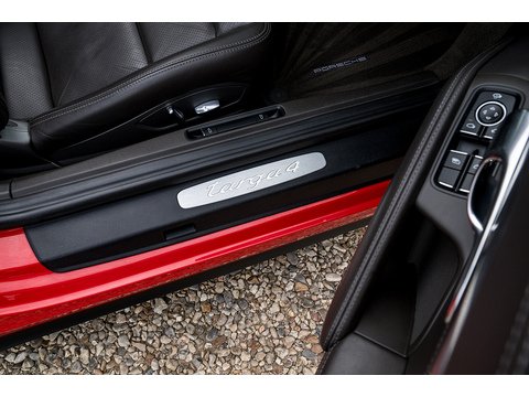 3.0T 991 4 Targa PDK 4WD (4)