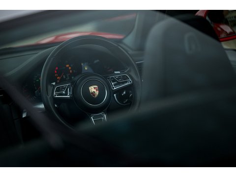 3.0T 991 4 Targa PDK 4WD (4)