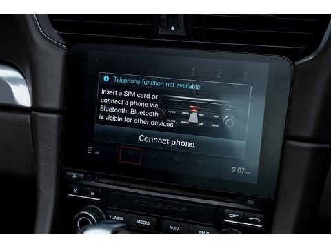 3.0T 991 4 Targa PDK 4WD (4)