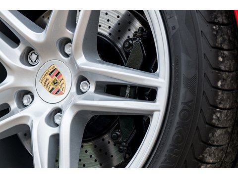 3.0T 991 4 Targa PDK 4WD (4)