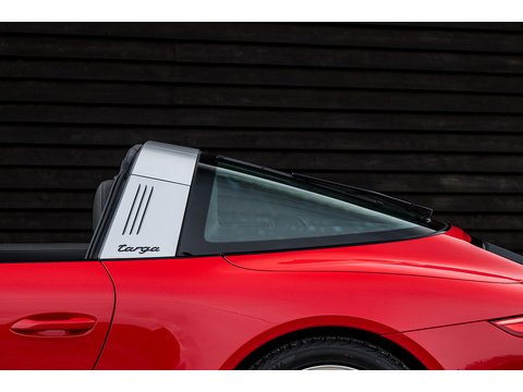 3.0T 991 4 Targa PDK 4WD (4)