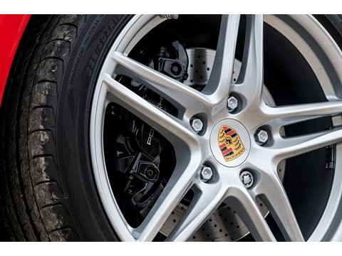 3.0T 991 4 Targa PDK 4WD (4)