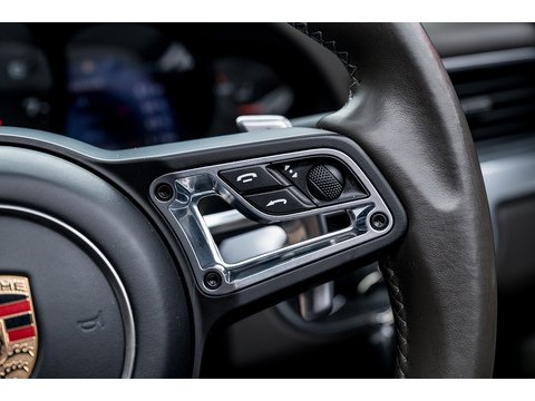 3.0T 991 4 Targa PDK 4WD (4)