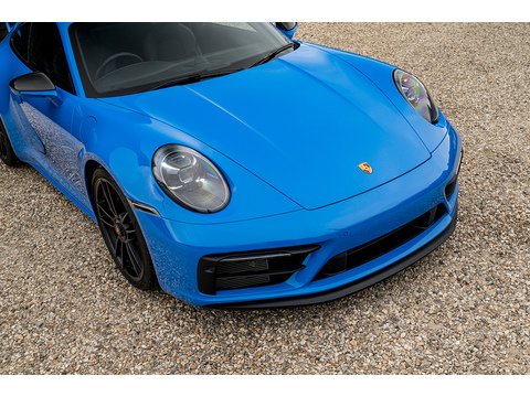 3.0T 992 Carrera GTS Coupe PDK (43)