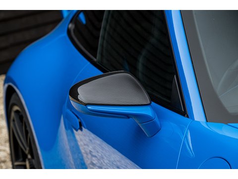 3.0T 992 Carrera GTS Coupe PDK (43)