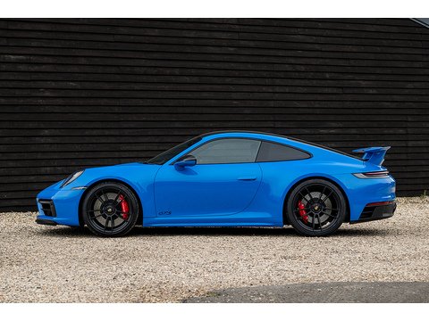 3.0T 992 Carrera GTS Coupe PDK (43)