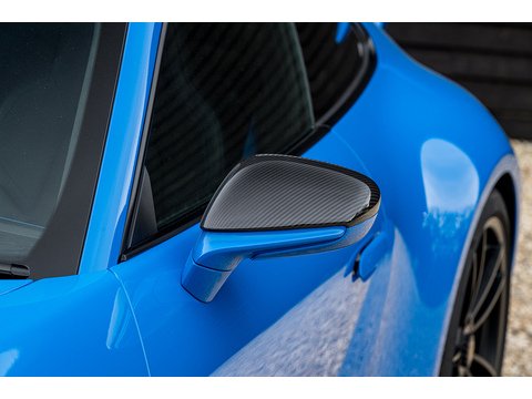3.0T 992 Carrera GTS Coupe PDK (43)