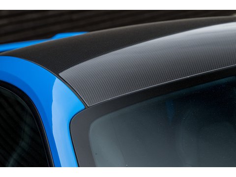 3.0T 992 Carrera GTS Coupe PDK (43)