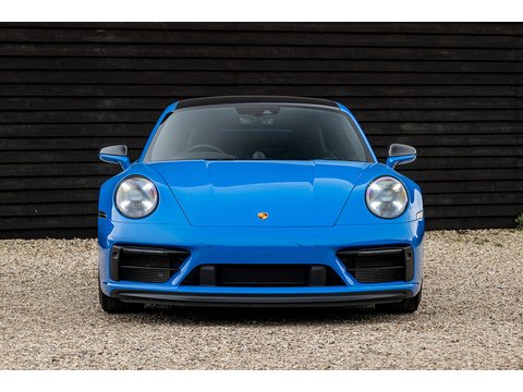 3.0T 992 Carrera GTS Coupe PDK (43)