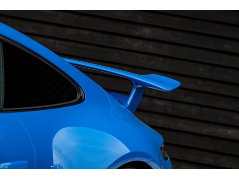 3.0T 992 Carrera GTS Coupe PDK (43)