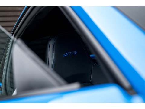 3.0T 992 Carrera GTS Coupe PDK (43)