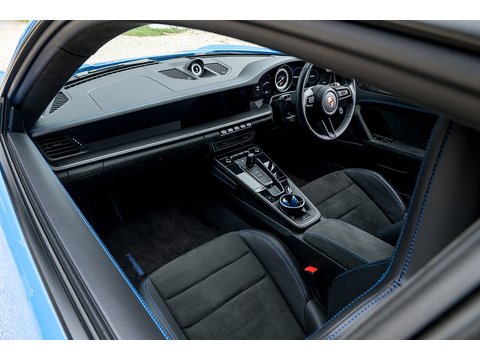 3.0T 992 Carrera GTS Coupe PDK (43)
