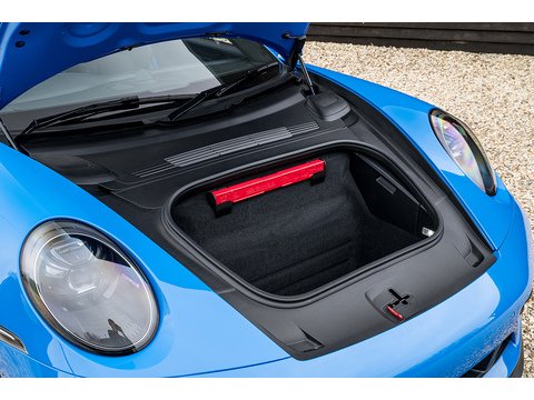 3.0T 992 Carrera GTS Coupe PDK (43)