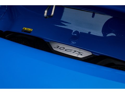 3.0T 992 Carrera GTS Coupe PDK (43)