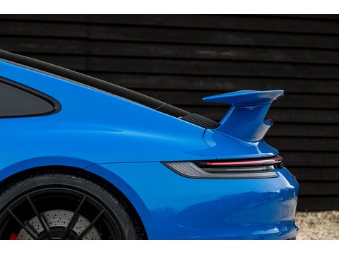 3.0T 992 Carrera GTS Coupe PDK (43)